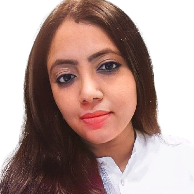 Kareshma T Kumar
